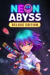 Neon Abyss Deluxe Edition (PC) - Steam - Digital Code