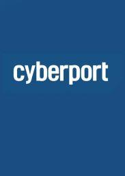 Cyberport €50 EUR Gift Card (AT) - Digital Code