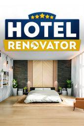 Hotel Renovator (PC) - Steam - Digital Code