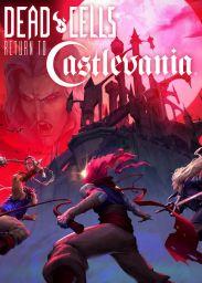 Dead Cells - Return to Castlevania DLC (ROW) (PC / Mac / Linux) - Steam - Digital Code