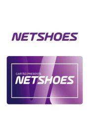Netshoes R$100 BRL Gift Card (BR) - Digital Code