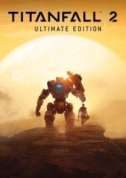 Titanfall 2 Ultimate Edition (UK) (Xbox One / Xbox Series X/S) - Xbox Live - Digital Code