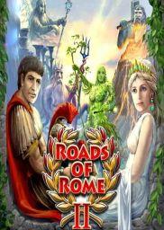 Roads of Rome 2 (PC) - Steam - Digital Code