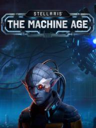 Stellaris: The Machine Age DLC (PC / Mac / Linux) - Steam - Digital Code
