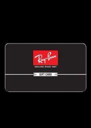 Ray-Ban ₹3000 INR Gift Card (IN) - Digital Code