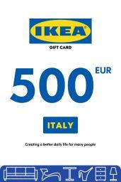 IKEA €500 EUR Gift Card (IT) - Digital Code