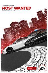 Need for Speed: Most Wanted Limited Edition (PC) - EA Play - Digital Code