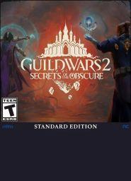 Guild Wars 2 - Secrets of the Obscure DLC (PC) - NCSoft - Digital Code