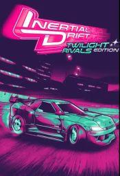Inertial Drift - Twilight Rivals Edition Bundle (PC) - Steam - Digital Code