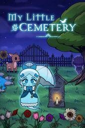 My Little Cemetery (PC) - Steam - Digital Code