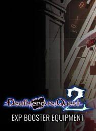 Death end re;Quest 2 - EXP Booster Equipment DLC (PC) - Steam - Digital Code