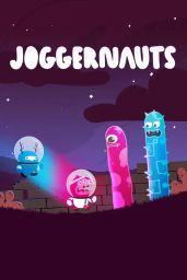 Joggernauts (PC / Mac) - Steam - Digital Code
