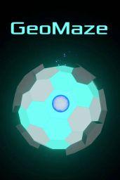 GeoMaze (PC) - Steam - Digital Code