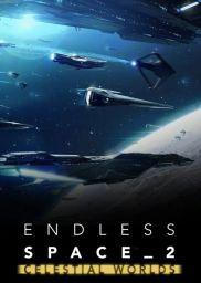 Endless Space 2 - Celestial Worlds DLC (EU) (PC / Mac) - Steam - Digital Code