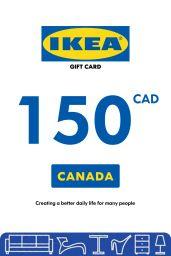 IKEA $150 CAD Gift Card (CA) - Digital Code