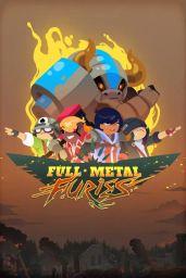 Full Metal Furies (PC / Mac / Linux) - Steam - Digital Code