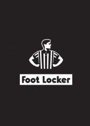 Foot Locker £10 GBP Gift Card (UK) - Digital Code