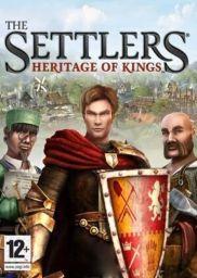 The Settlers: Heritage of Kings HIstory Edition (EU) (PC) - Ubisoft Connect - Digital Code