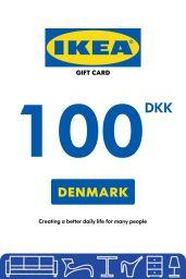 IKEA 100 DKK Gift Card (DK) - Digital Code