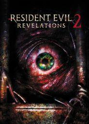 Resident Evil: Revelations 2 Box Set (EU) (PC) - Steam - Digital Code