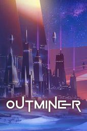 OUTMINER (PC) - Steam - Digital Code