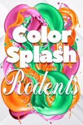 Color Splash: Rodents (PC) - Steam - Digital Code