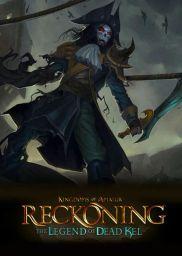 Kingdoms of Amalur Reckoning - The Legend of Dead Kel DLC (PC) - EA Play - Digital Code