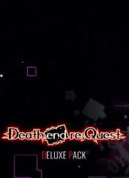Death end re;Quest - Deluxe Pack DLC (PC) - Steam - Digital Code