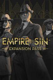 Empire of Sin - Expansion Pass DLC (ROW) (PC / Mac) - Steam - Digital Code