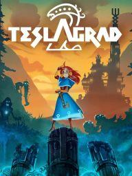 Teslagrad 2 (EU) (PS5) - PSN - Digital Code