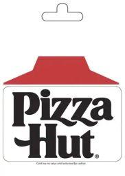 Pizza Hut £100 GBP Gift Card (UK) - Digital Code