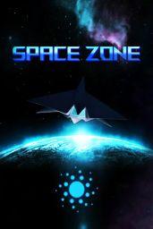 Space Zone (PC) - Steam - Digital Code