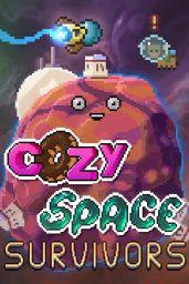 Cozy Space Survivors (EU) (PC / Linux) - Steam - Digital Code