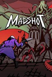 Madshot (PC) - Steam - Digital Code