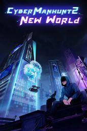 Cyber Manhunt 2: New World (PC / Mac) - Steam - Digital Code