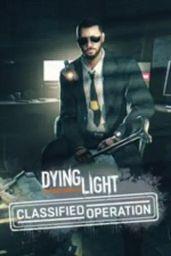 Dying Light - Classified Operation Bundle DLC (PC / Mac / Linux) - Steam - Digital Code