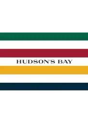 Hudson's Bay $50 CAD Gift Card (CA) - Digital Code