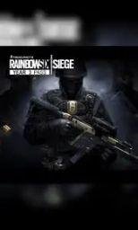 Tom Clancy's Rainbow Six Siege - Year 3 Pass DLC (EU) (PC) - Ubisoft Connect - Digital Code