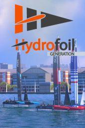 Hydrofoil Generation (PC) - Steam - Digital Code