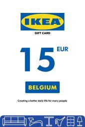 IKEA €15 EUR Gift Card (BE) - Digital Code