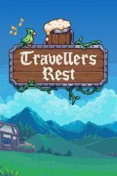 Travellers Rest (PC) - Steam - Digital Code
