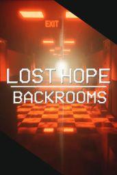 Lost Hope: Backrooms (PC) - Steam - Digital Code