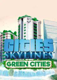 Cities: Skylines - Green Cities DLC (EU) (PC / Mac / Linux) - Steam - Digital Code
