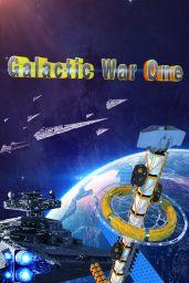 银河战争-(Galactic Wars One) (EU) (PC) - Steam - Digital Code