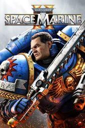 Warhammer 40,000: Space Marine 2 (PC) - Steam - Digital Code