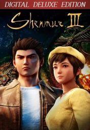 Shenmue III: Digital Deluxe Edition (PC) - Steam - Digital Code