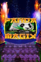 Panda Magix : Golden Trains Edition - Slots (PC) - Steam - Digital Code