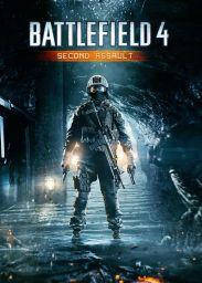 Battlefield 4: Second Assault DLC (PC) - EA Play - Digital Code