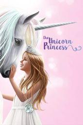 The Unicorn Princess (EU) (Nintendo Switch) - Nintendo - Digital Code