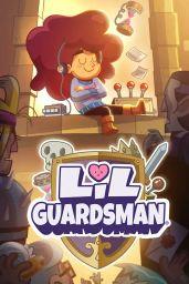 Lil' Guardsman (PC / Mac) - Steam - Digital Code